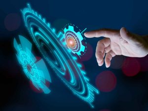 Maskin vs. menneske – er vi fortsatt så spesielle?