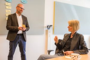 workshop facilitation