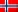 Norsk bokmål